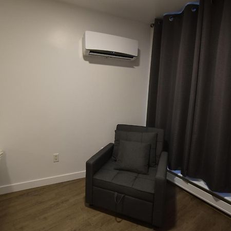 Motel Alouette Drummondville Esterno foto