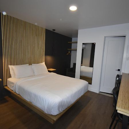 Motel Alouette Drummondville Esterno foto