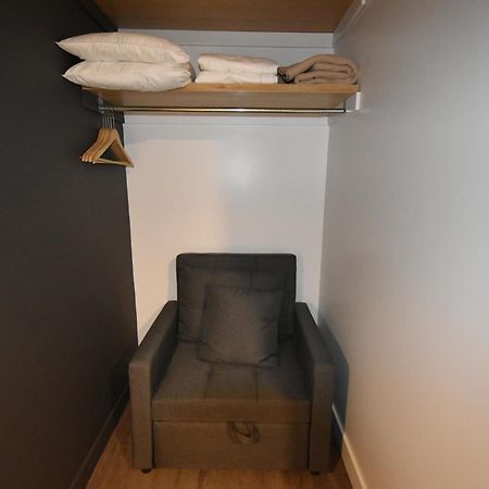Motel Alouette Drummondville Esterno foto