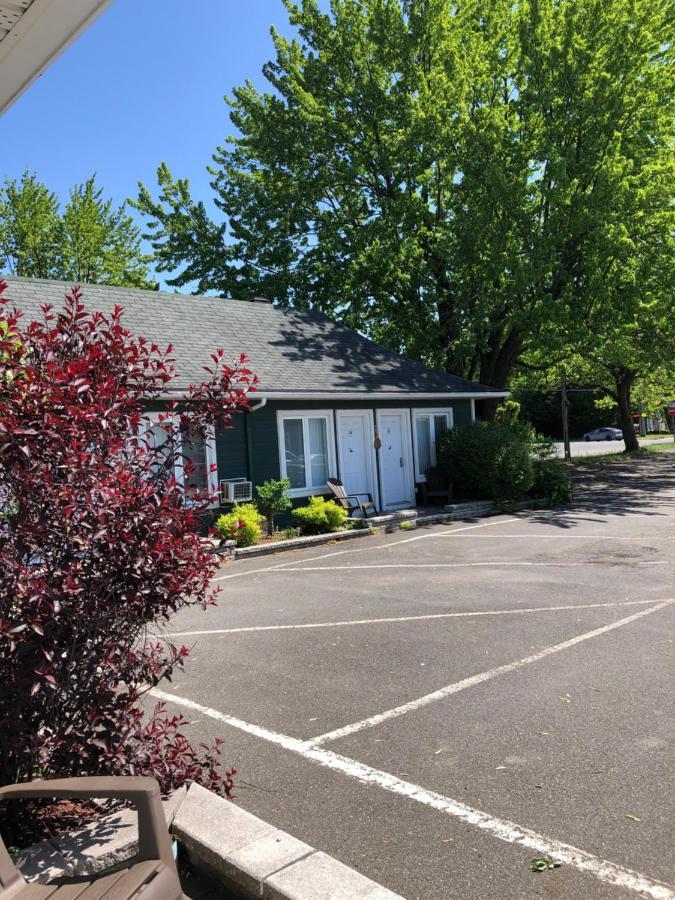 Motel Alouette Drummondville Esterno foto
