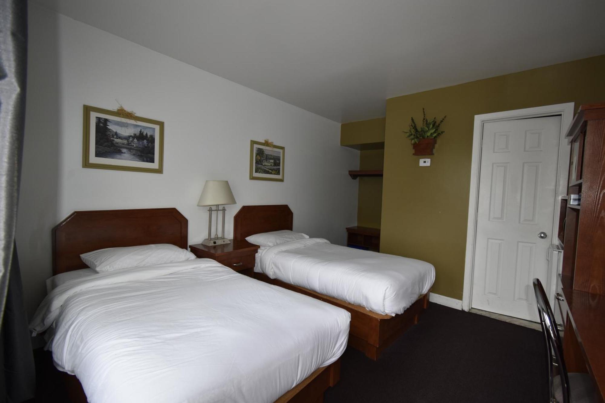 Motel Alouette Drummondville Esterno foto