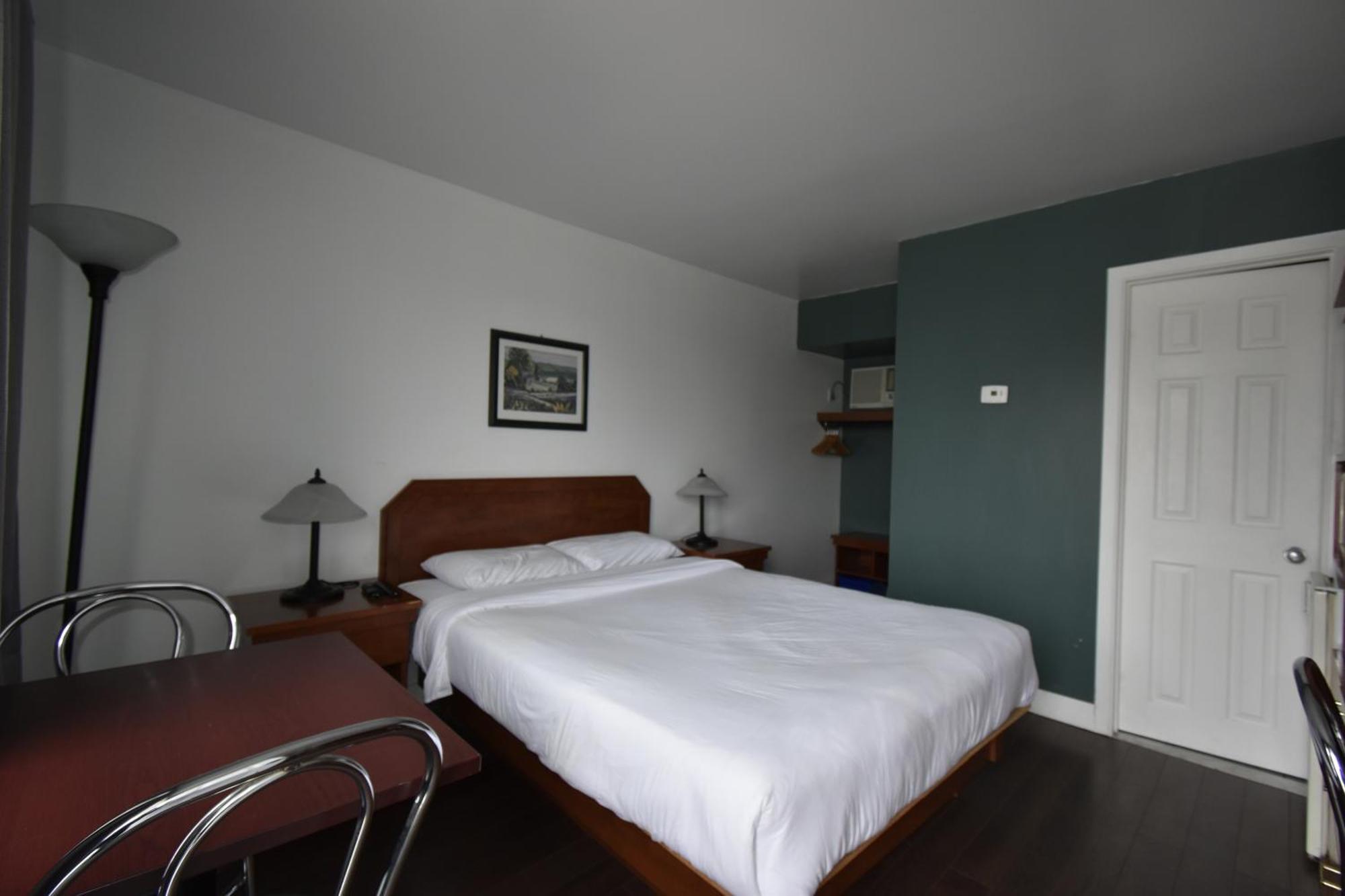 Motel Alouette Drummondville Esterno foto