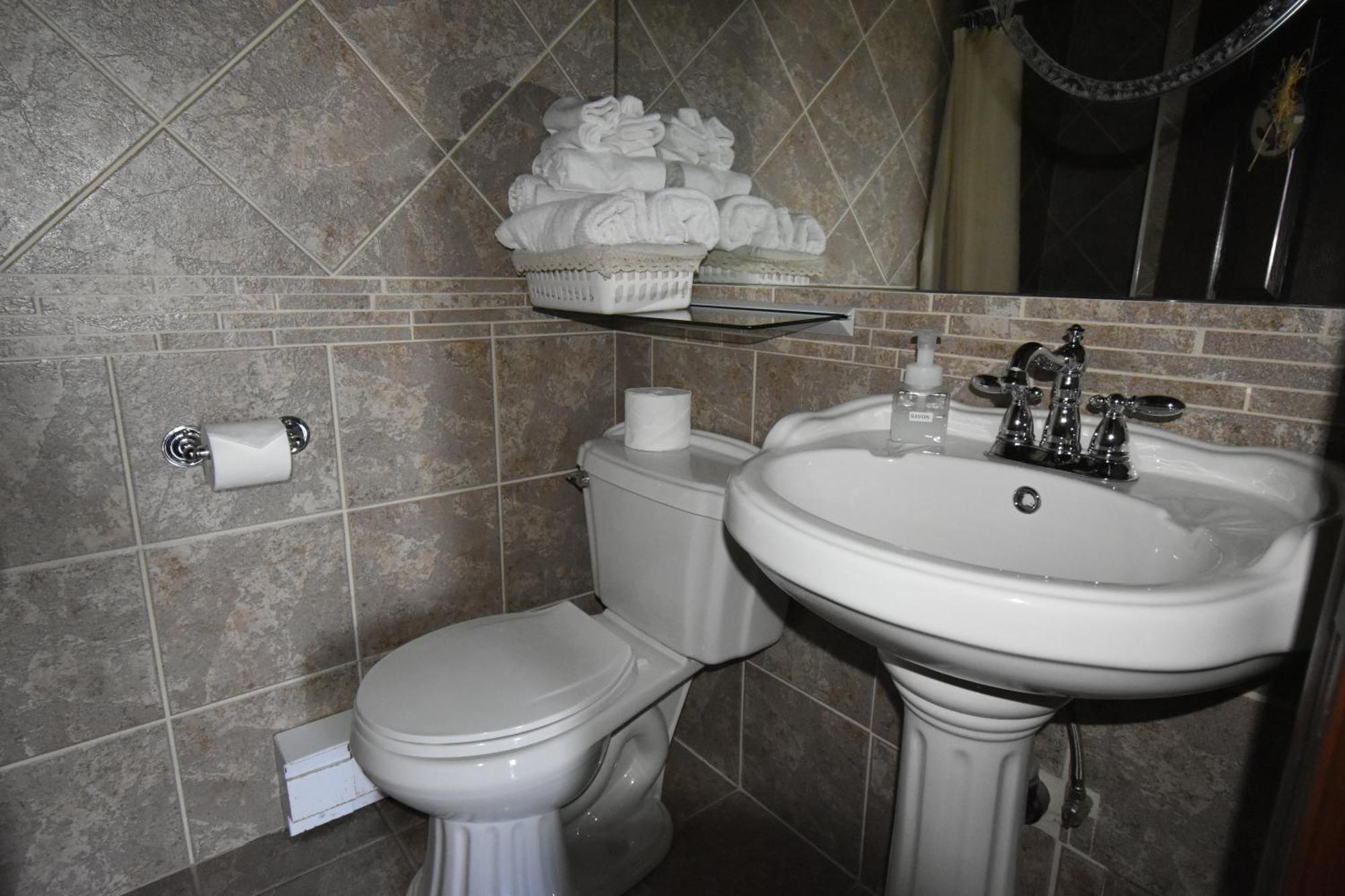 Motel Alouette Drummondville Esterno foto