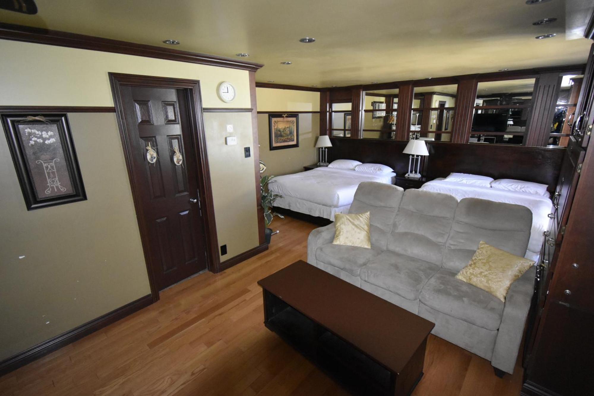 Motel Alouette Drummondville Esterno foto
