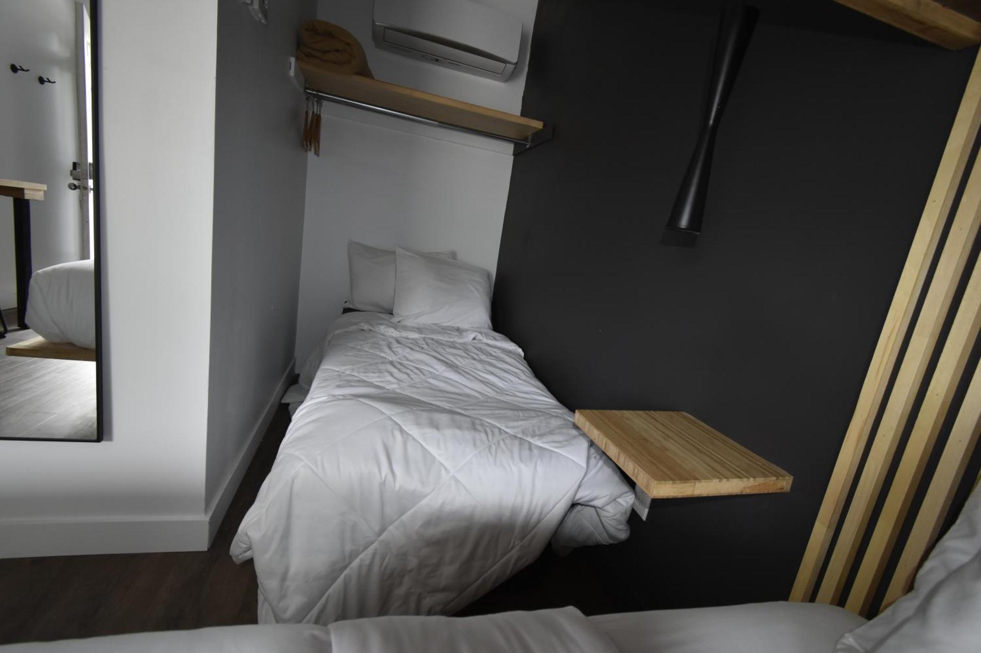 Motel Alouette Drummondville Esterno foto