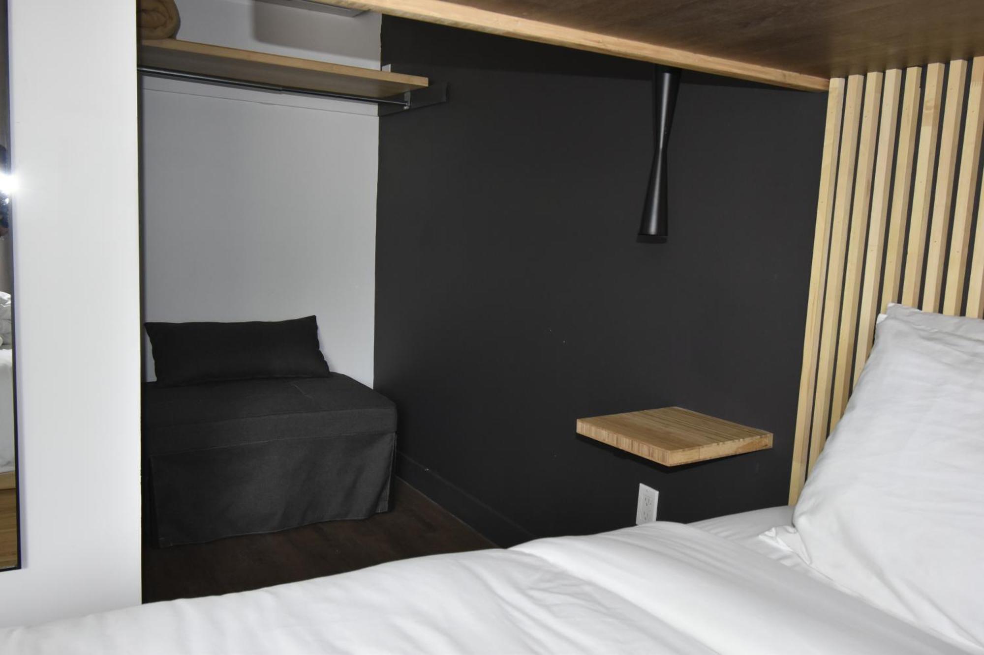Motel Alouette Drummondville Esterno foto