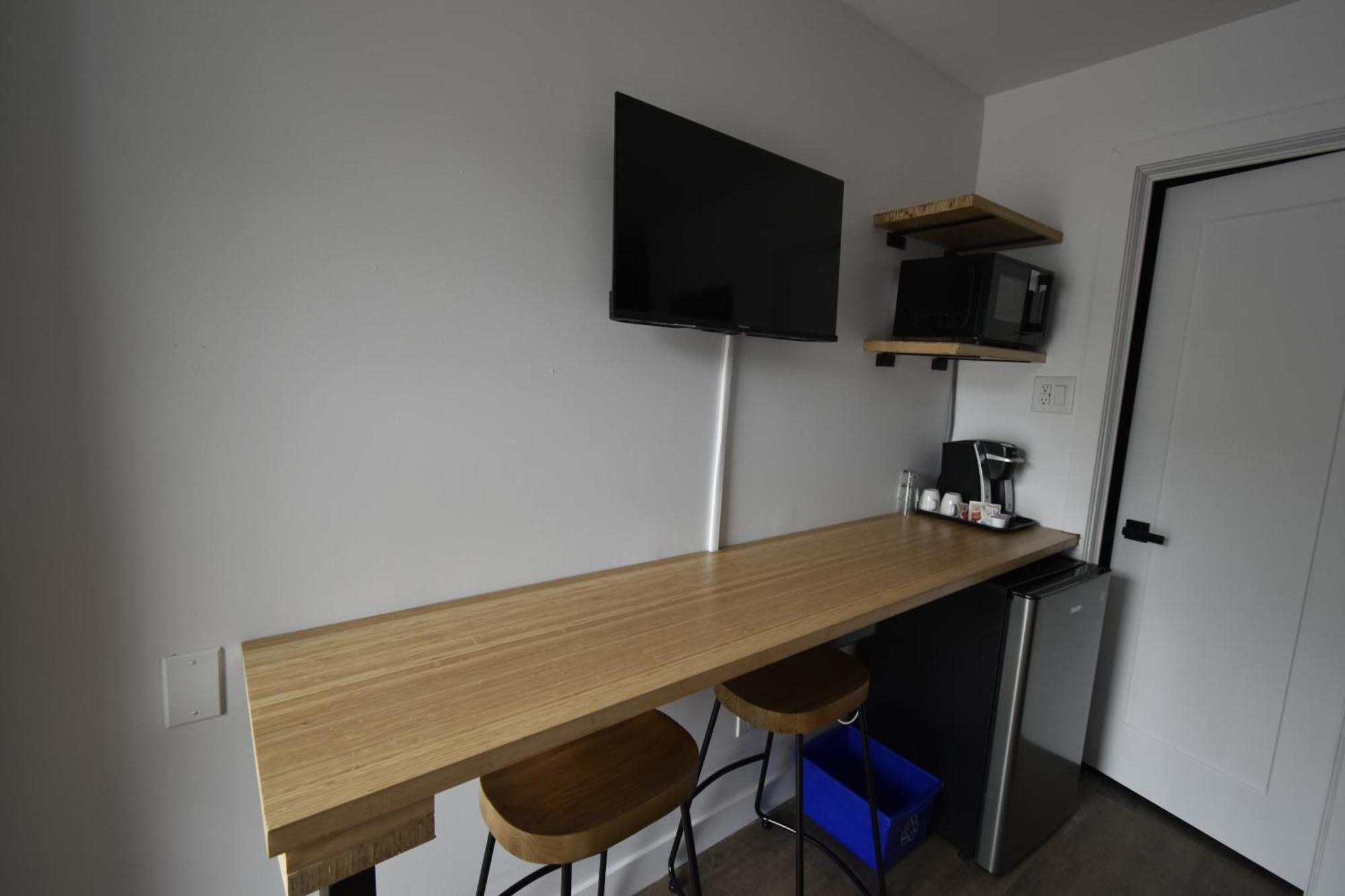 Motel Alouette Drummondville Esterno foto