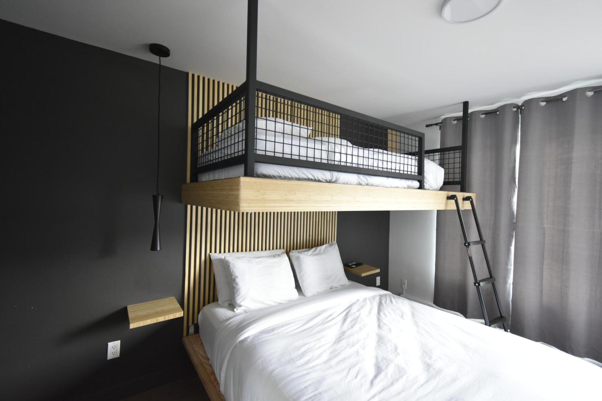 Motel Alouette Drummondville Esterno foto