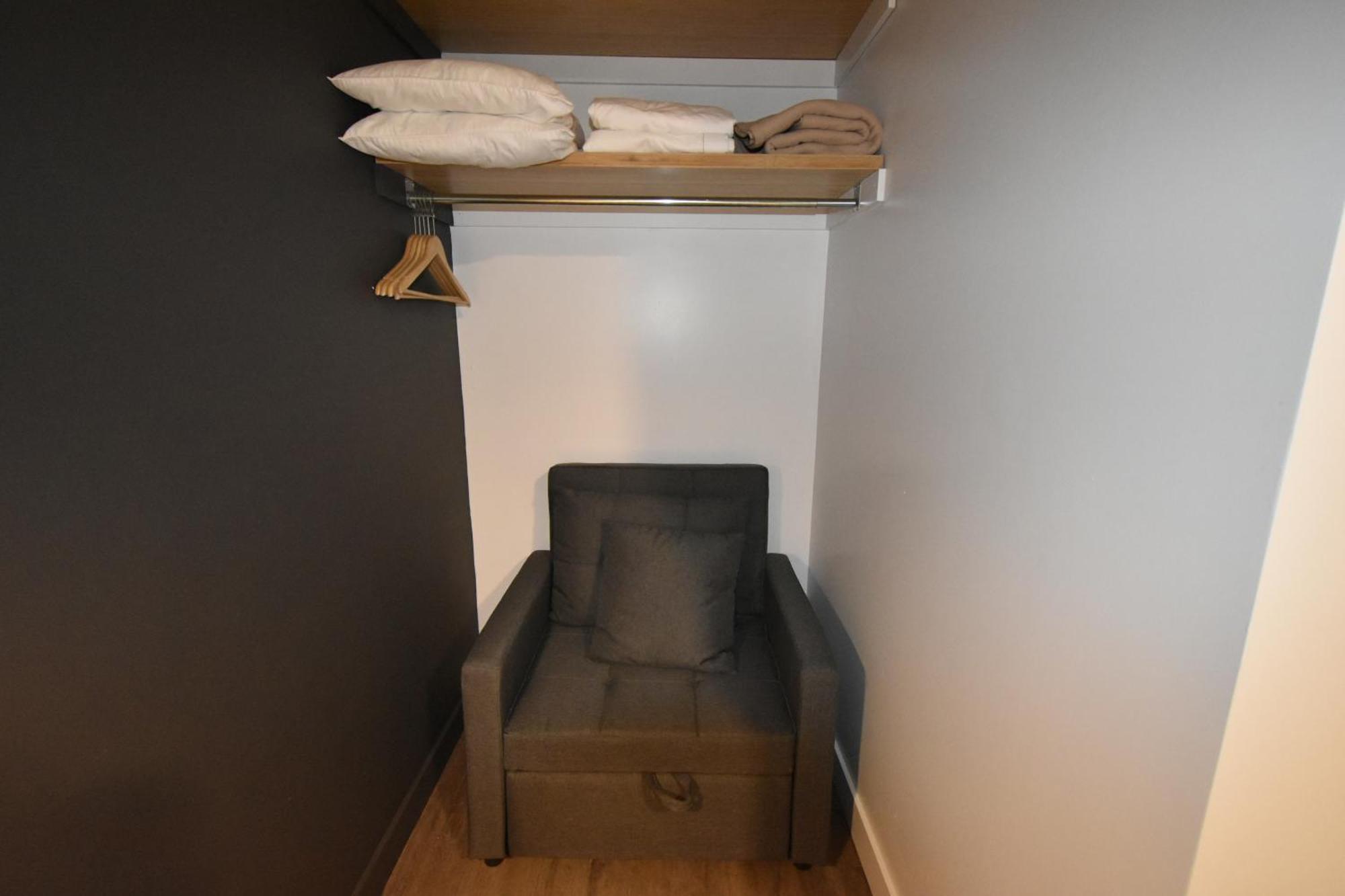 Motel Alouette Drummondville Esterno foto